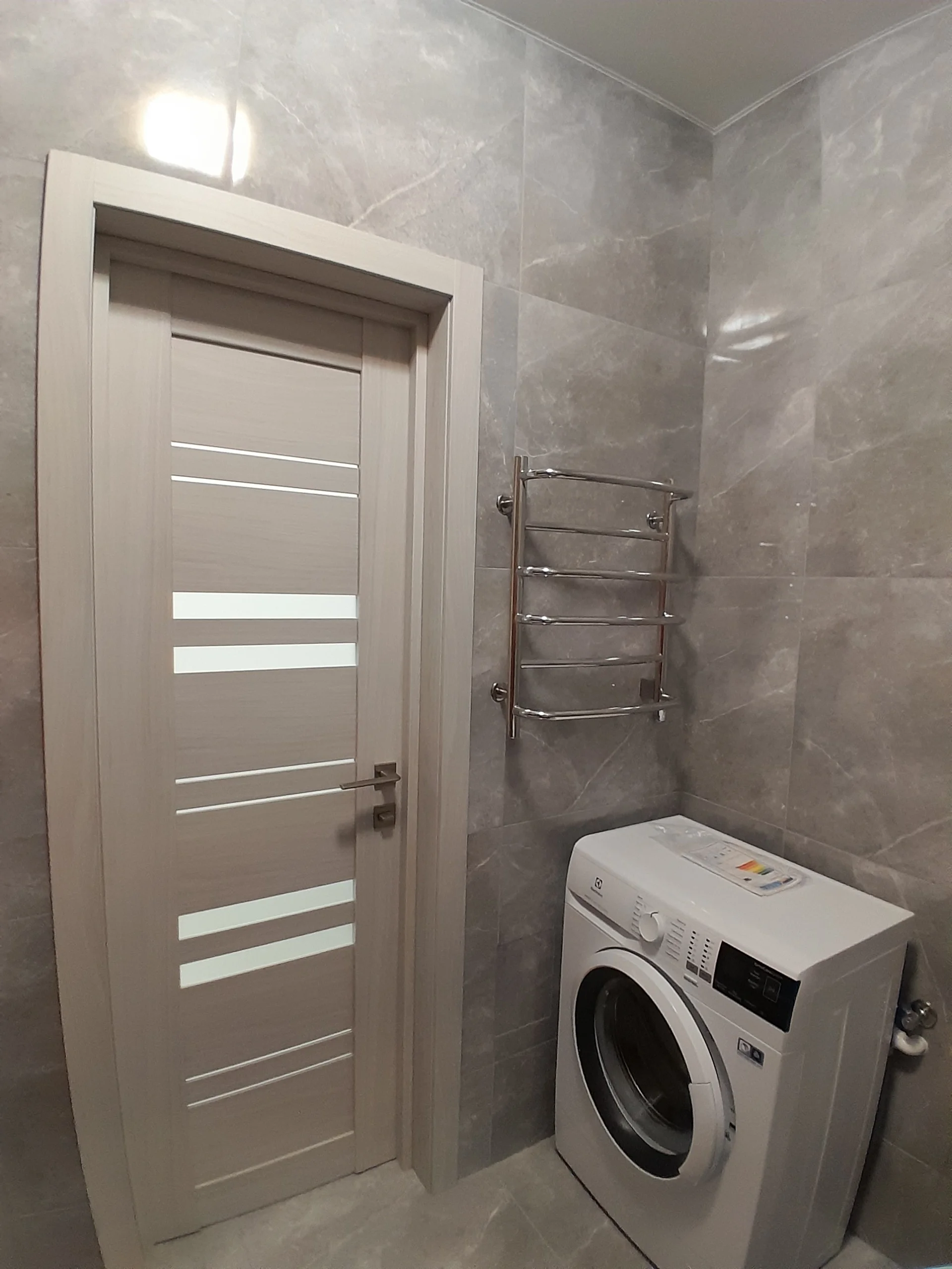 Ремонт квартири 40 м² у ЖК «Рідний», Гатне - Зображення 2