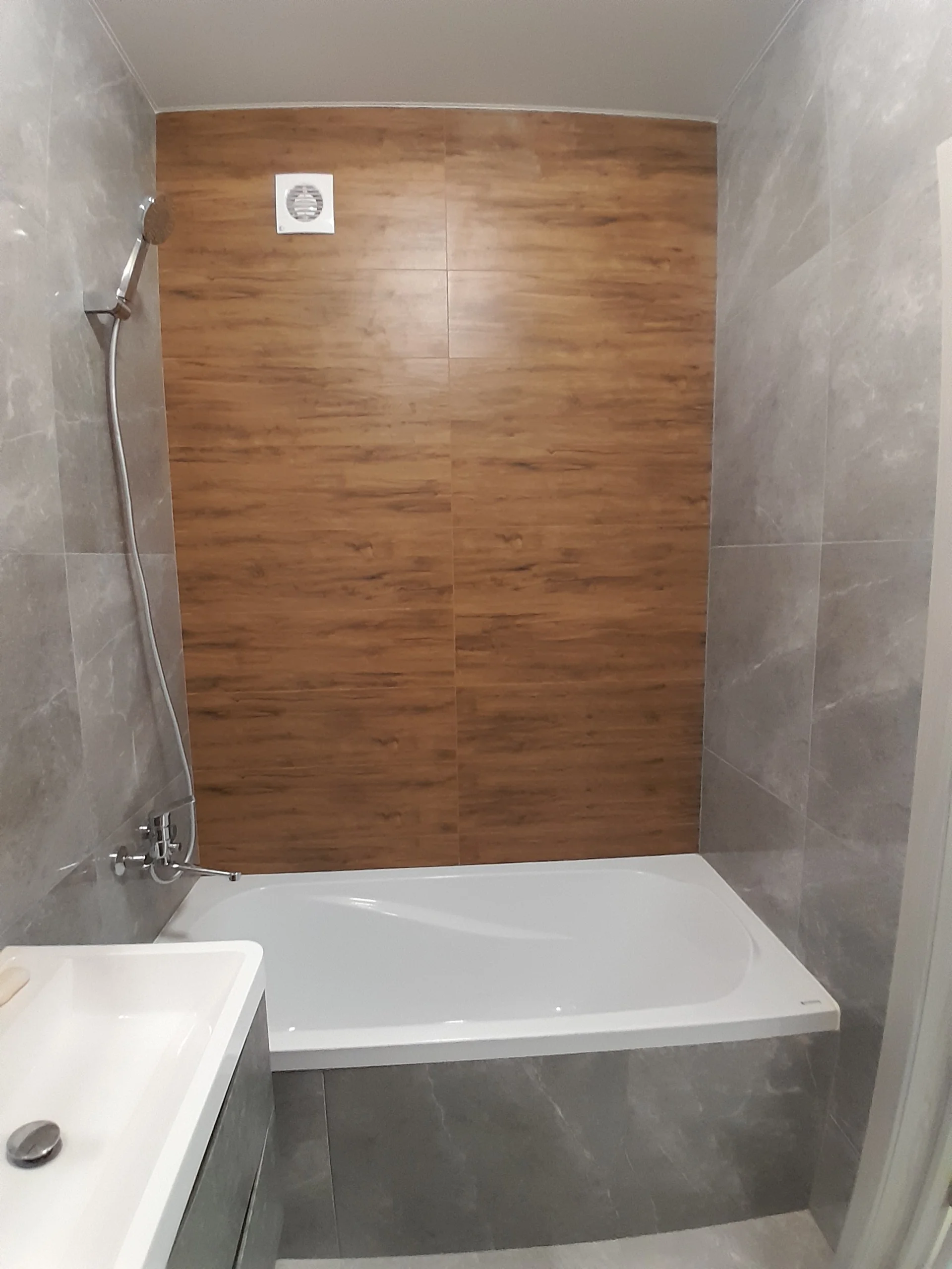 Ремонт квартири 40 м² у ЖК «Рідний», Гатне - Зображення 4