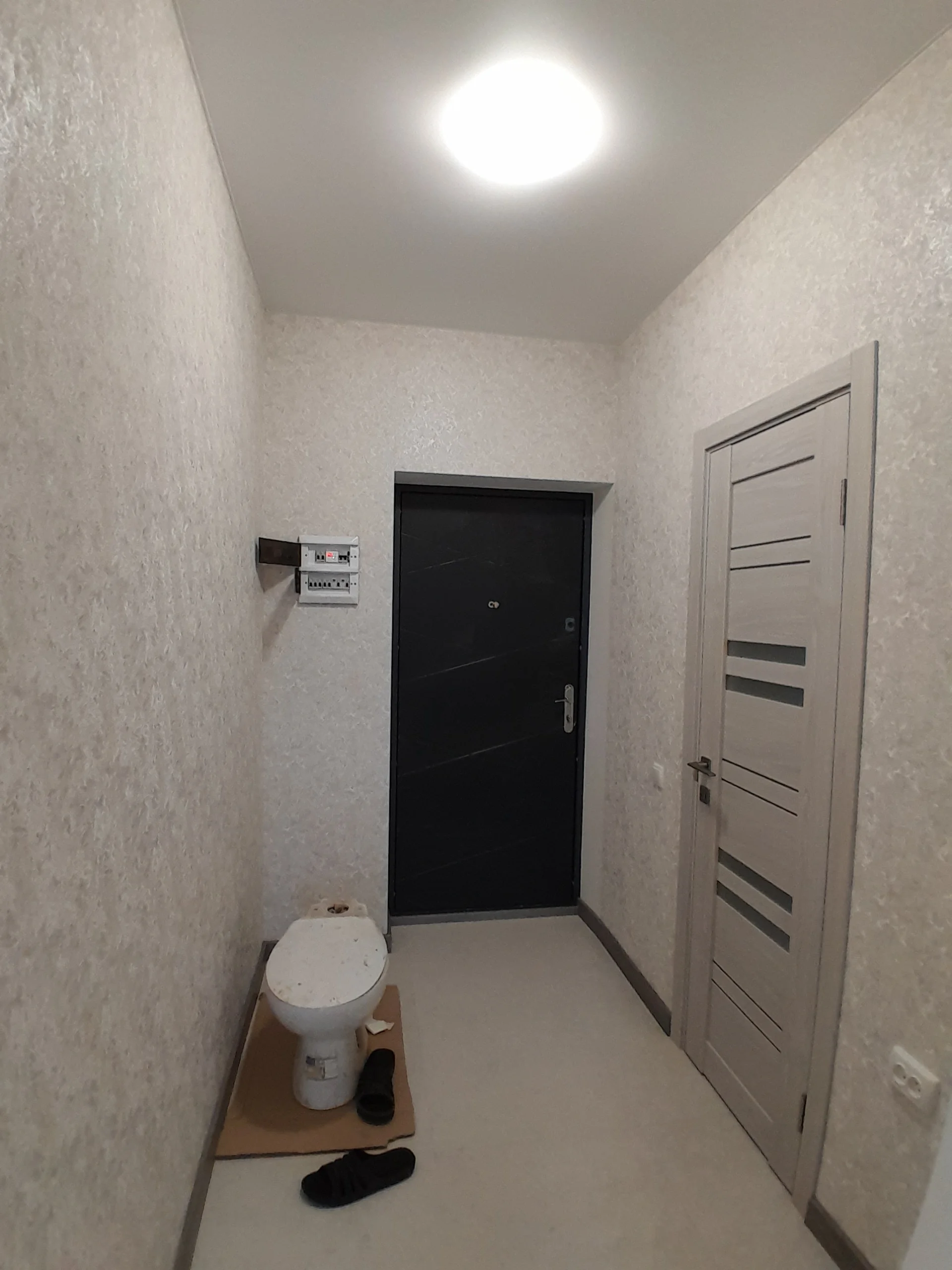 Ремонт квартири 40 м² у ЖК «Рідний», Гатне - Зображення 7