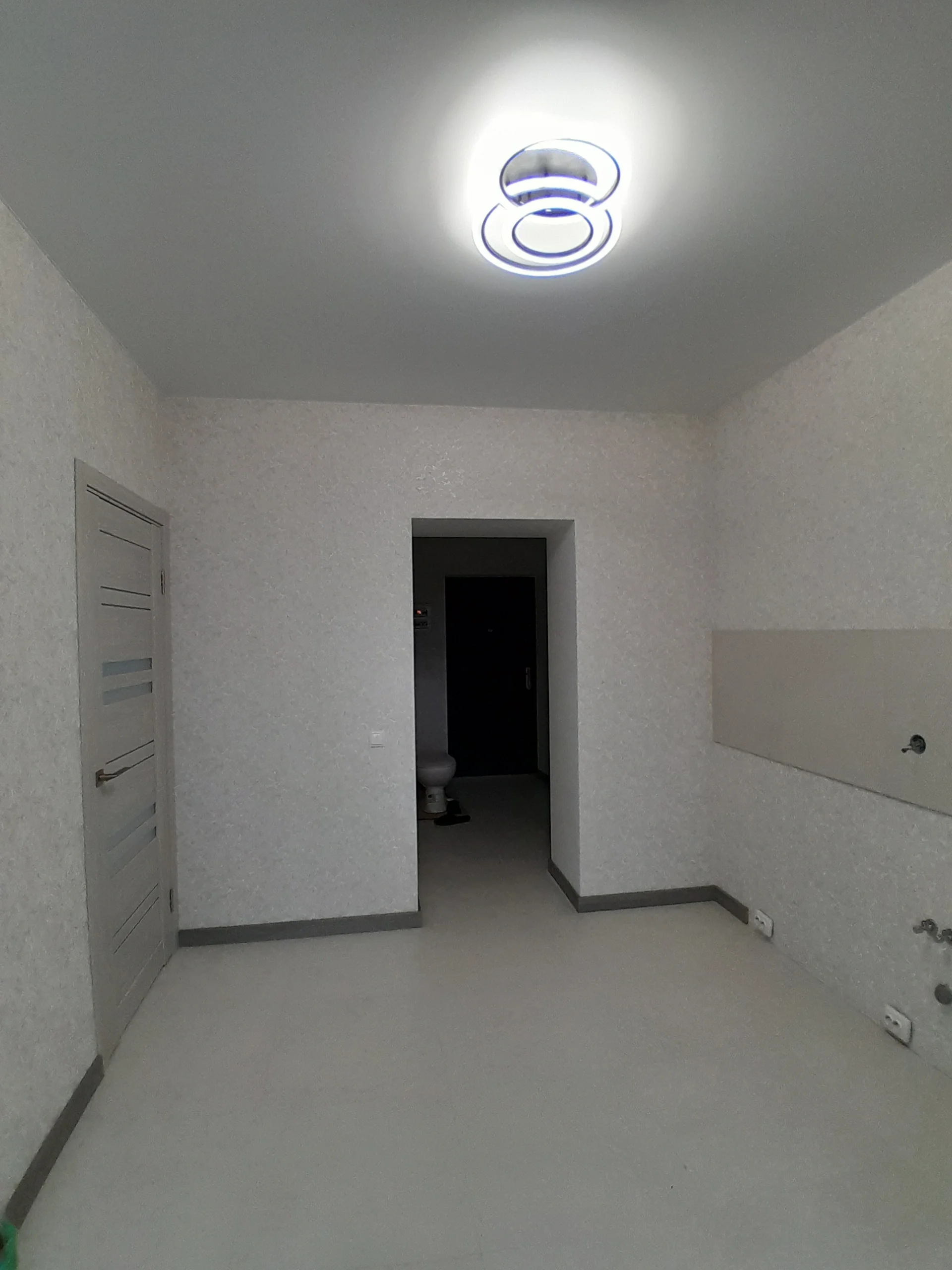 Ремонт квартири 40 м² у ЖК «Рідний», Гатне - Зображення 8