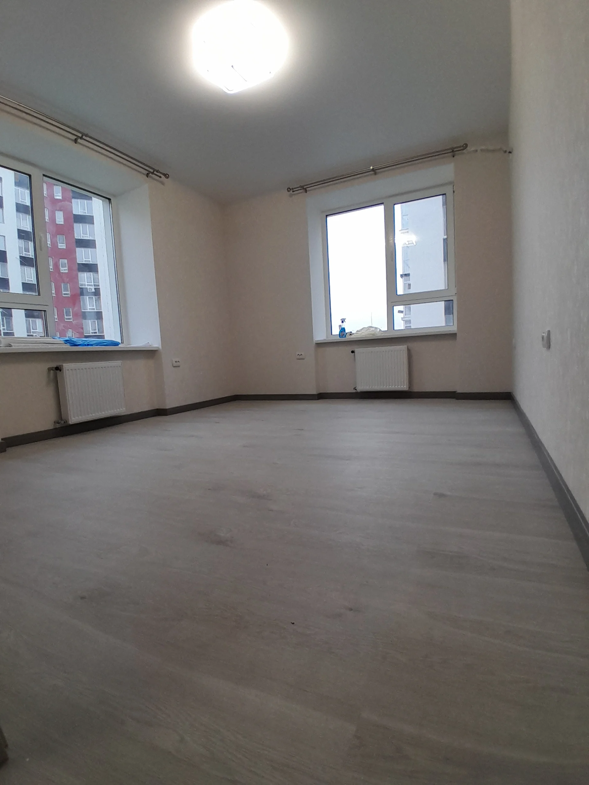 Ремонт квартири 40 м² у ЖК «Рідний», Гатне - Зображення 9