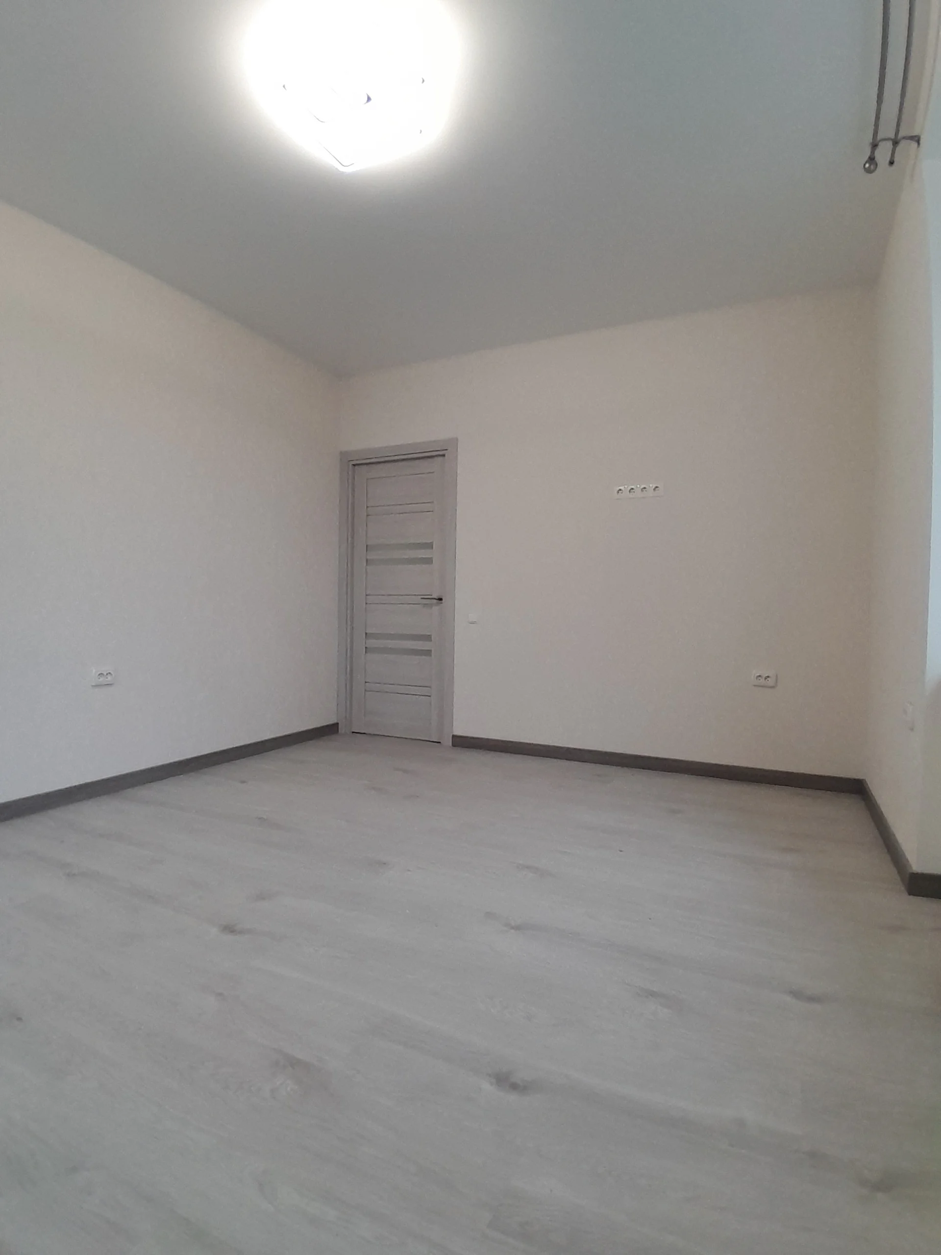 Ремонт квартири 40 м² у ЖК «Рідний», Гатне - Зображення 10