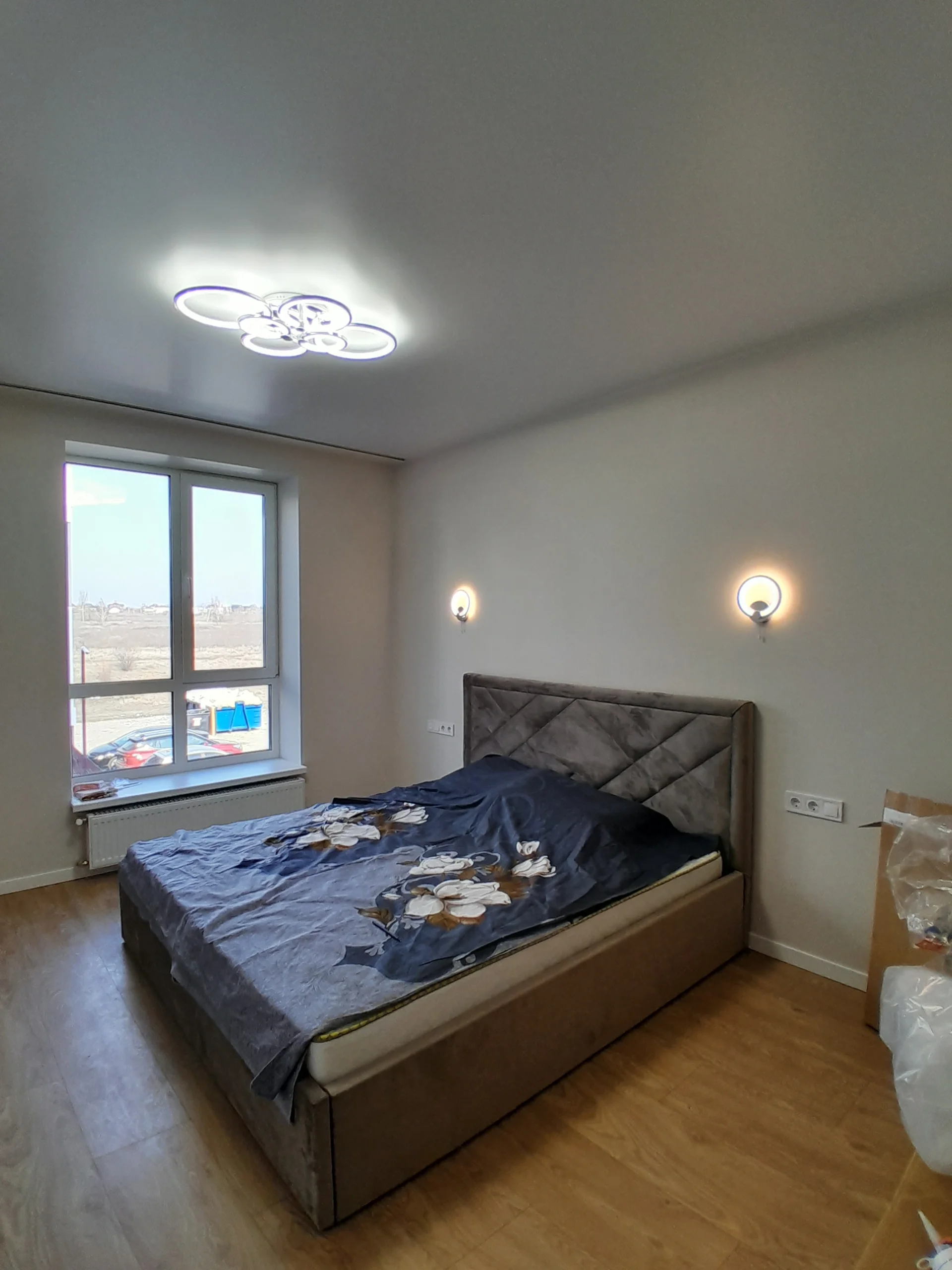 Ремонт квартири 40 м² у ЖК «Рідний», Гатне - Зображення 2