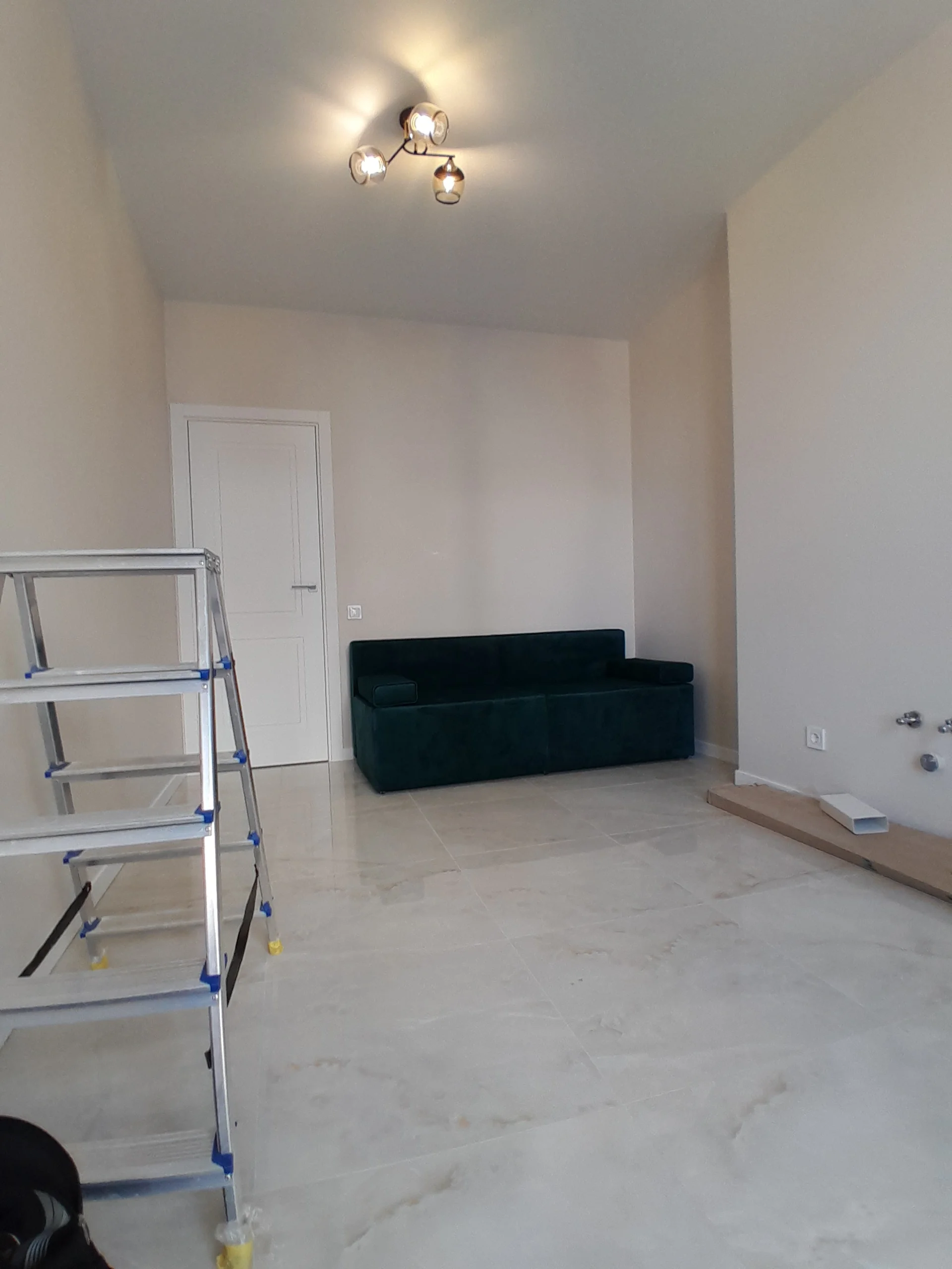 Ремонт квартири 40 м² у ЖК «Рідний», Гатне - Зображення 5