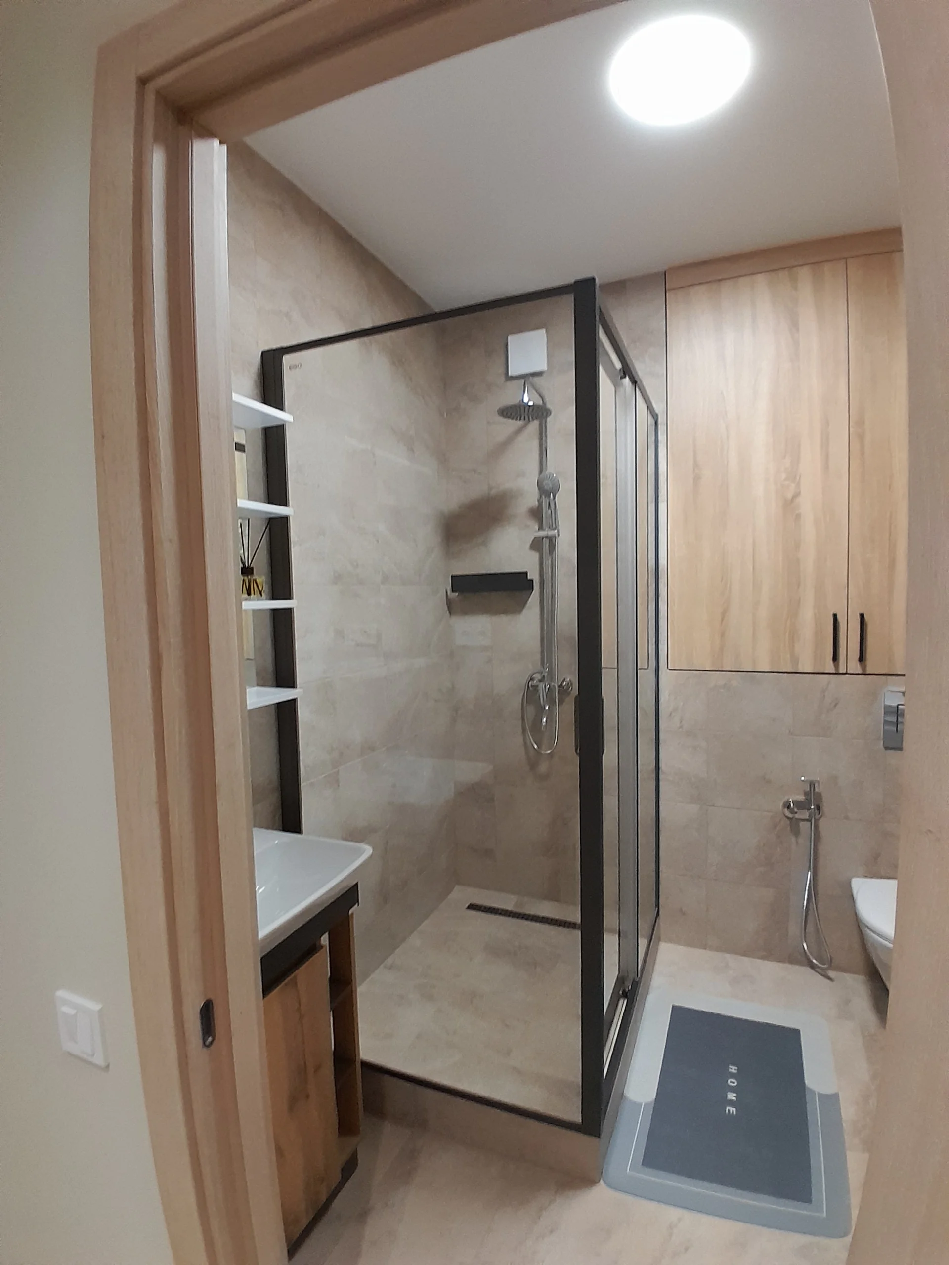 Ремонт квартири 50 м² у ЖК «Рідний», Гатне - Зображення 7