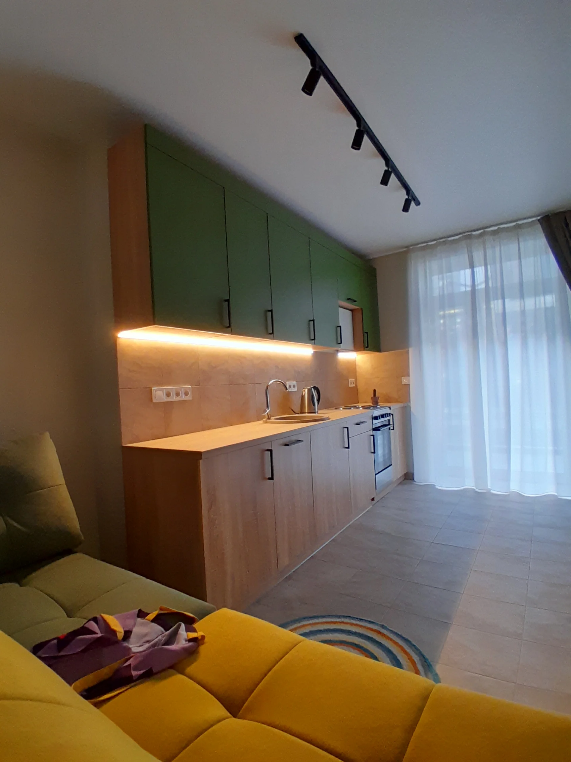 Ремонт квартири 50 м² у ЖК «Рідний», Гатне - Зображення 9