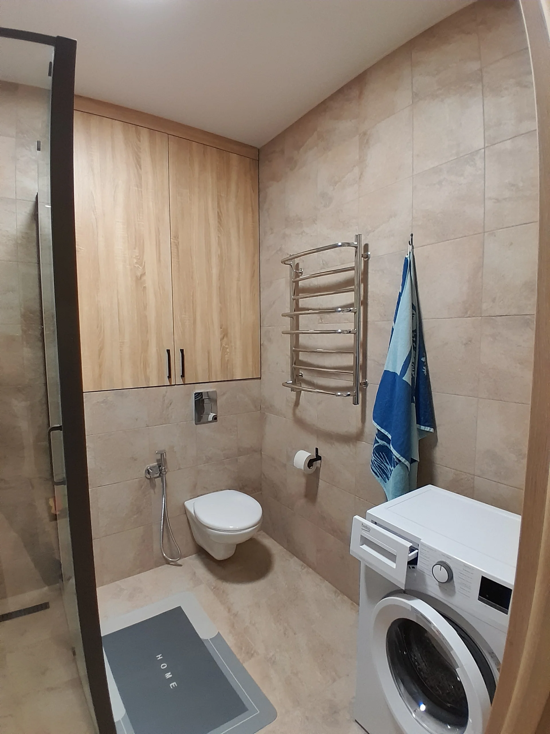 Ремонт квартири 50 м² у ЖК «Рідний», Гатне - Зображення 11