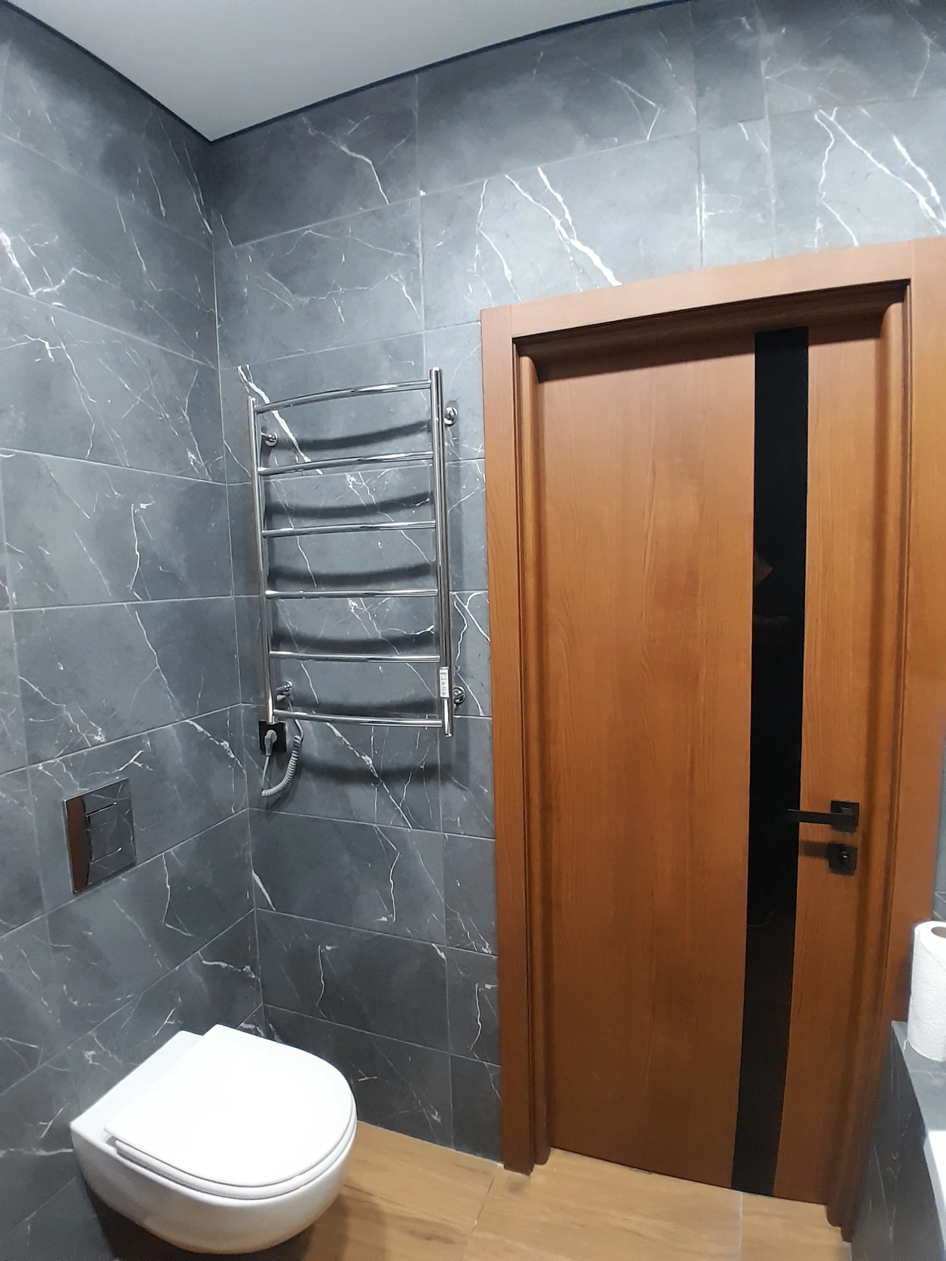 Ремонт квартири 45 м² у ЖК «Рідний», Гатне - Зображення 3