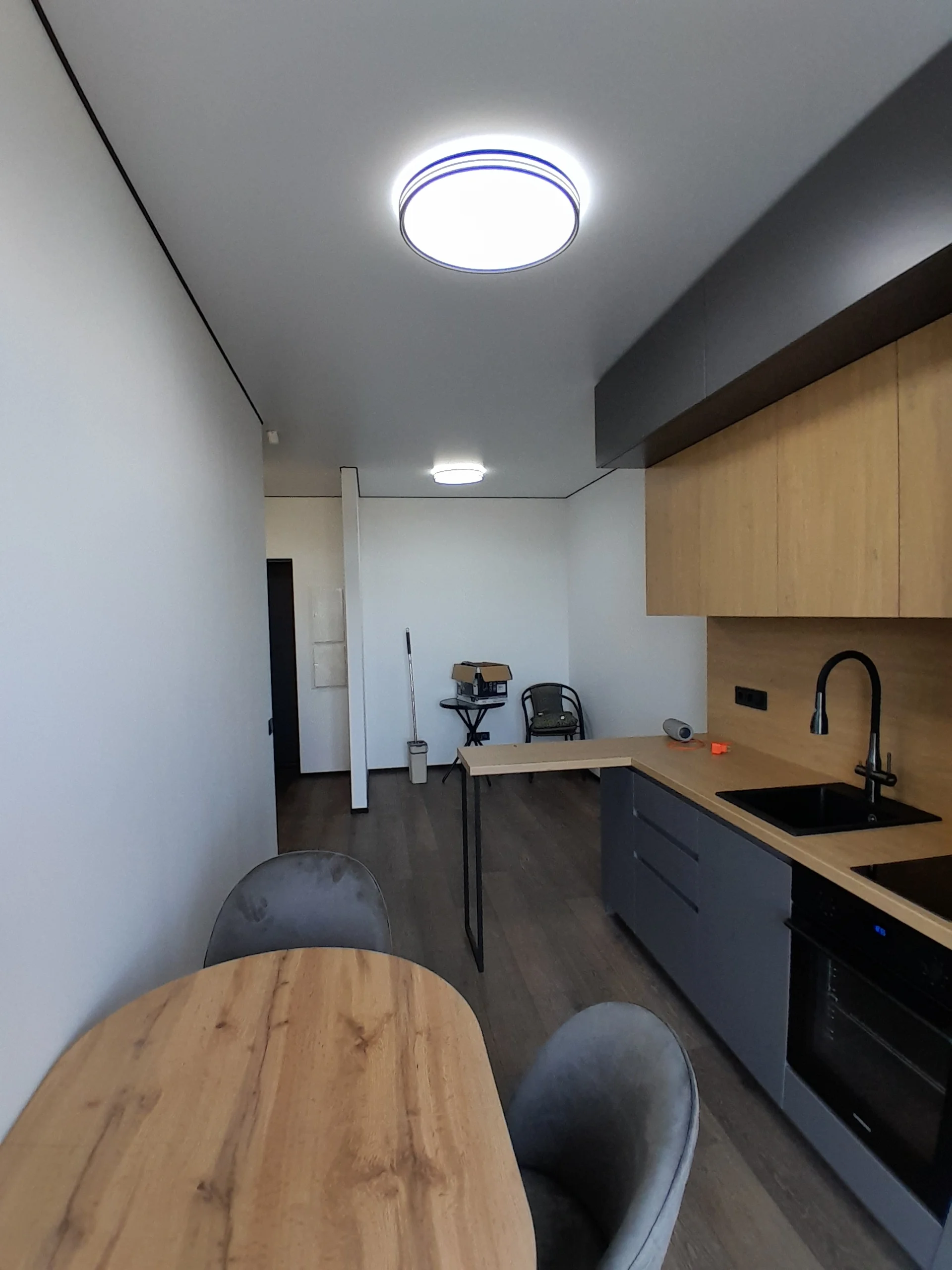 Ремонт квартири 45 м² у ЖК «Рідний», Гатне - Зображення 2