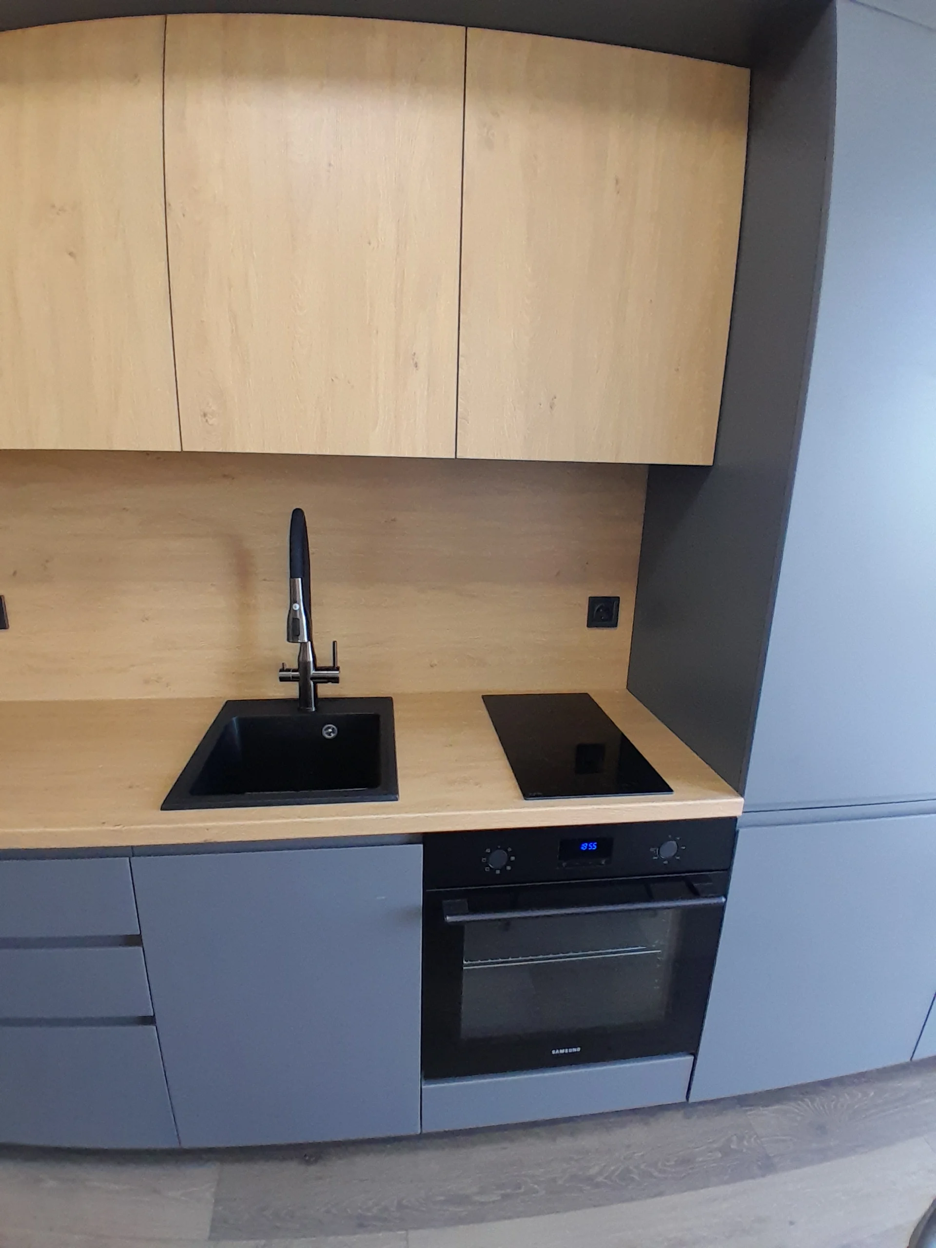 Ремонт квартири 45 м² у ЖК «Рідний», Гатне - Зображення 3