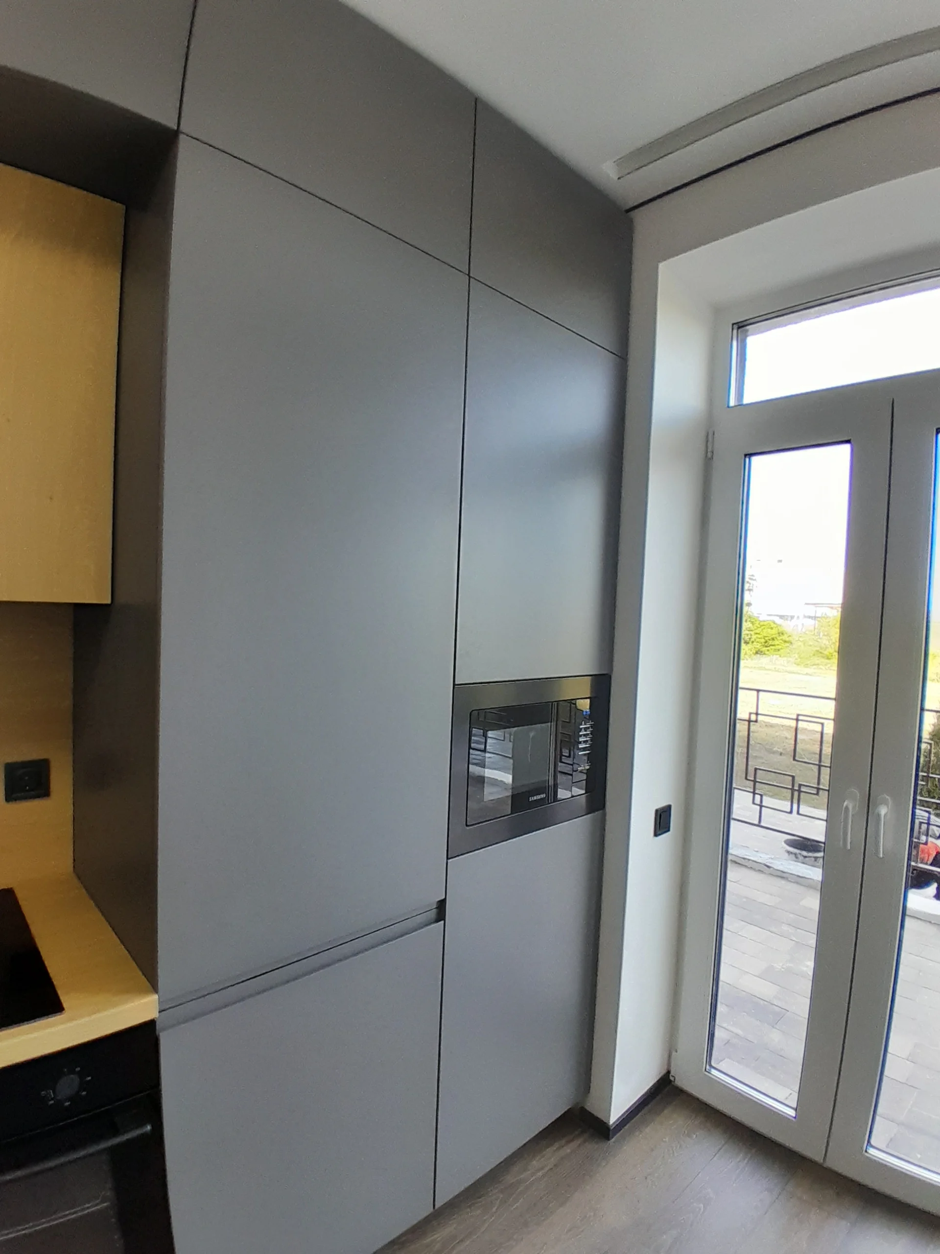 Ремонт квартири 45 м² у ЖК «Рідний», Гатне - Зображення 4