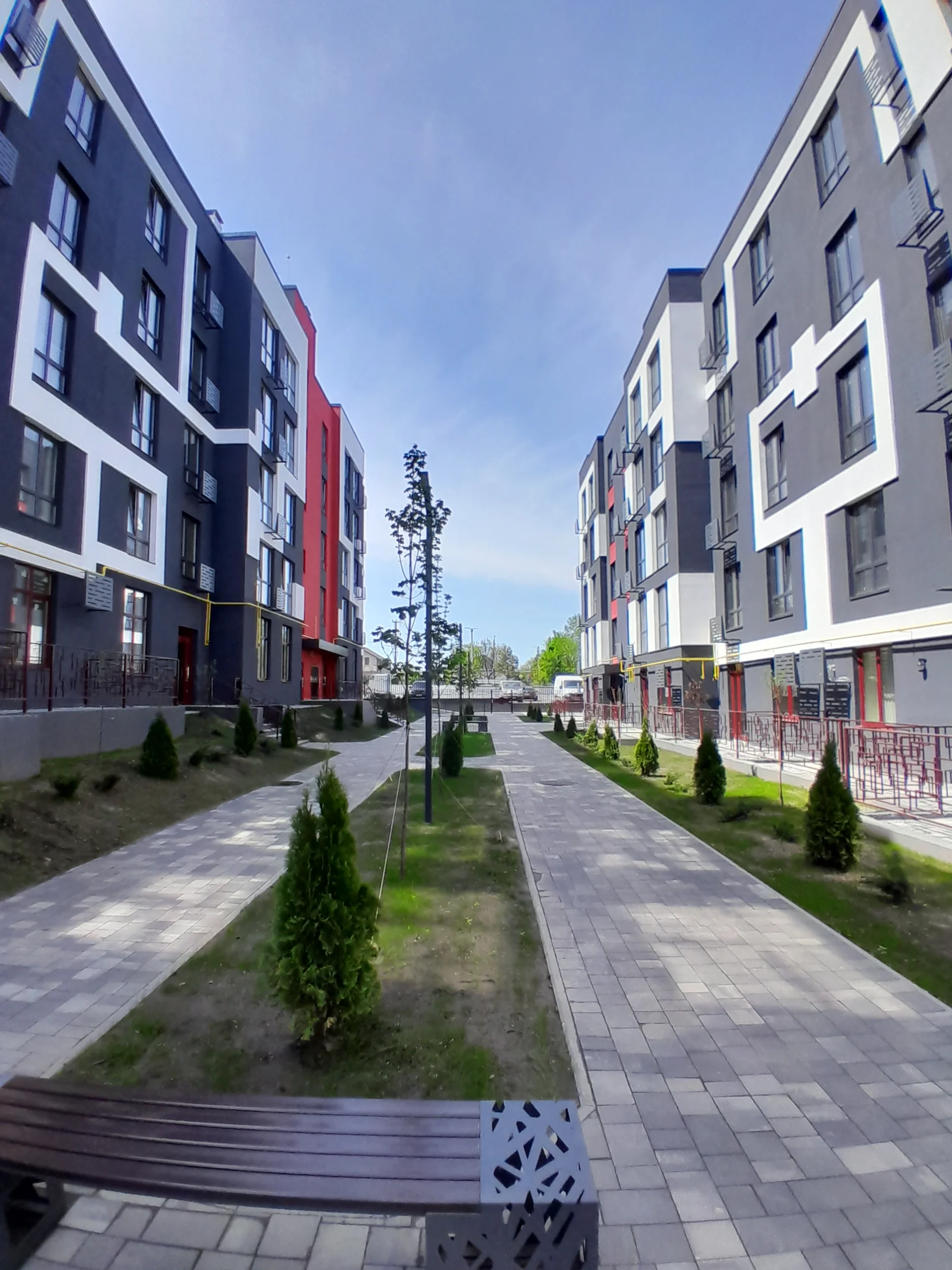 Ремонт квартири 45 м² у ЖК «Рідний», Гатне - Зображення 10