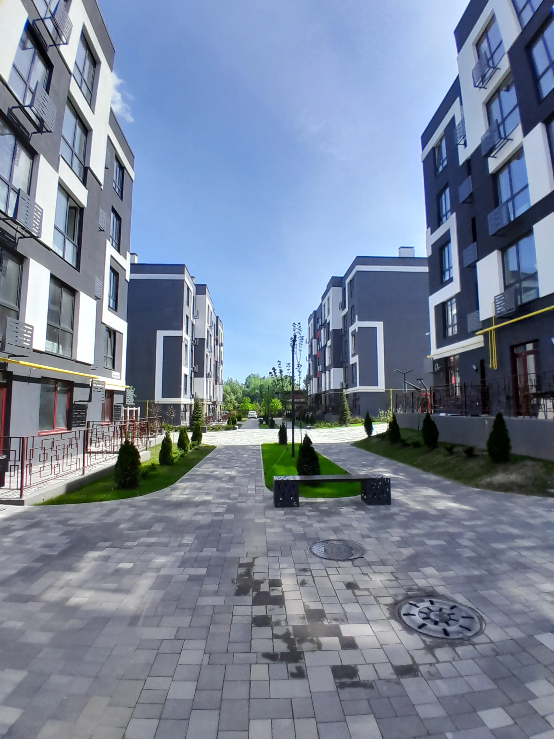 Ремонт квартири 45 м² у ЖК «Рідний», Гатне - Зображення 11