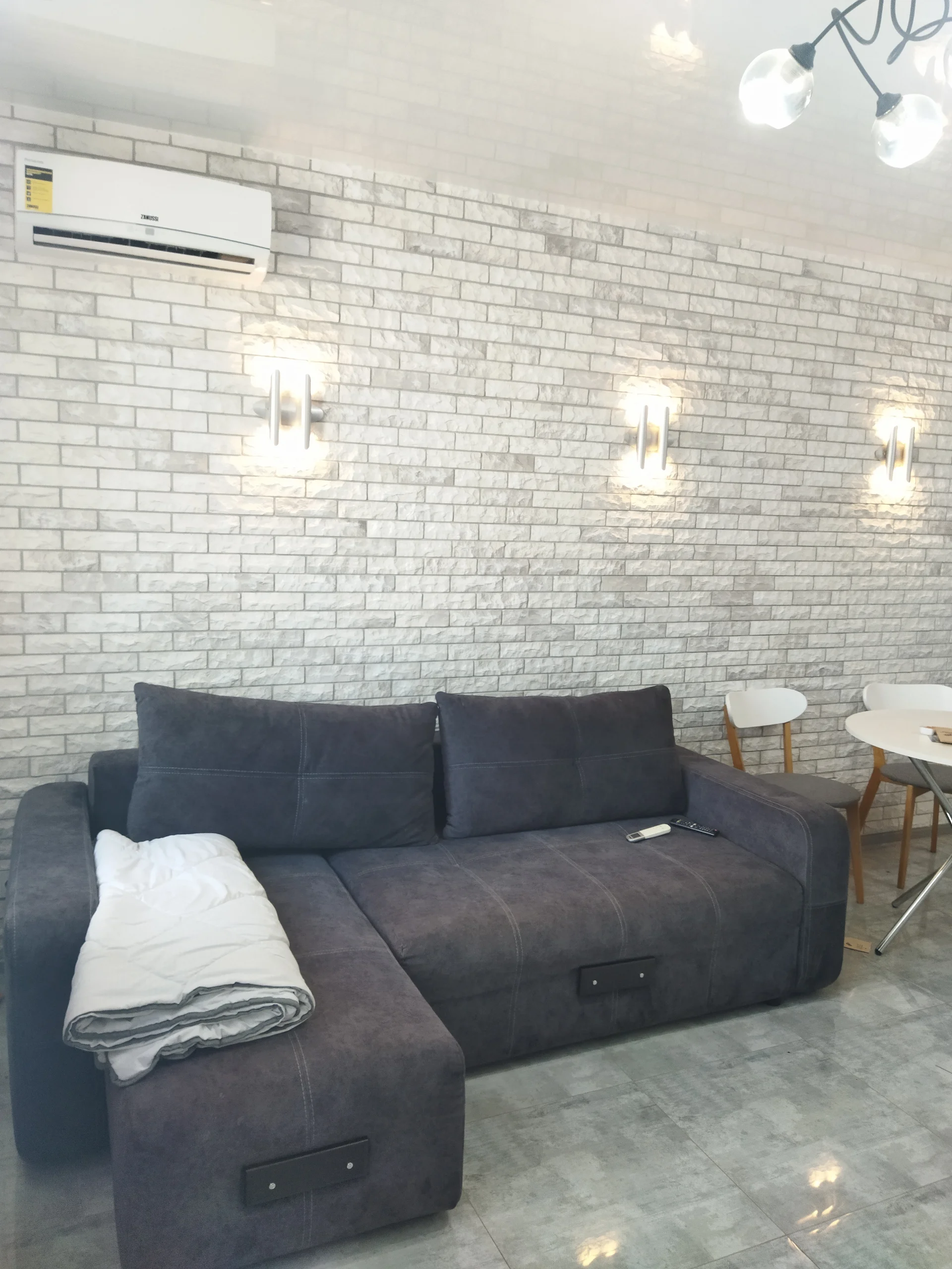 Ремонт квартири 43 м² у ЖК «Метрополіс» на Теремках - Зображення 9