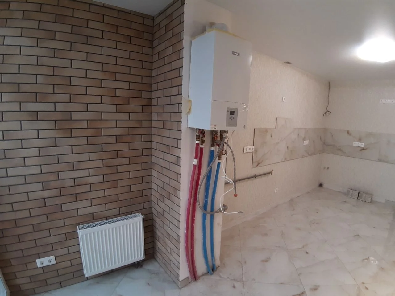 Ремонт квартири в ЖК Оптимісто, Гатне - Зображення 1