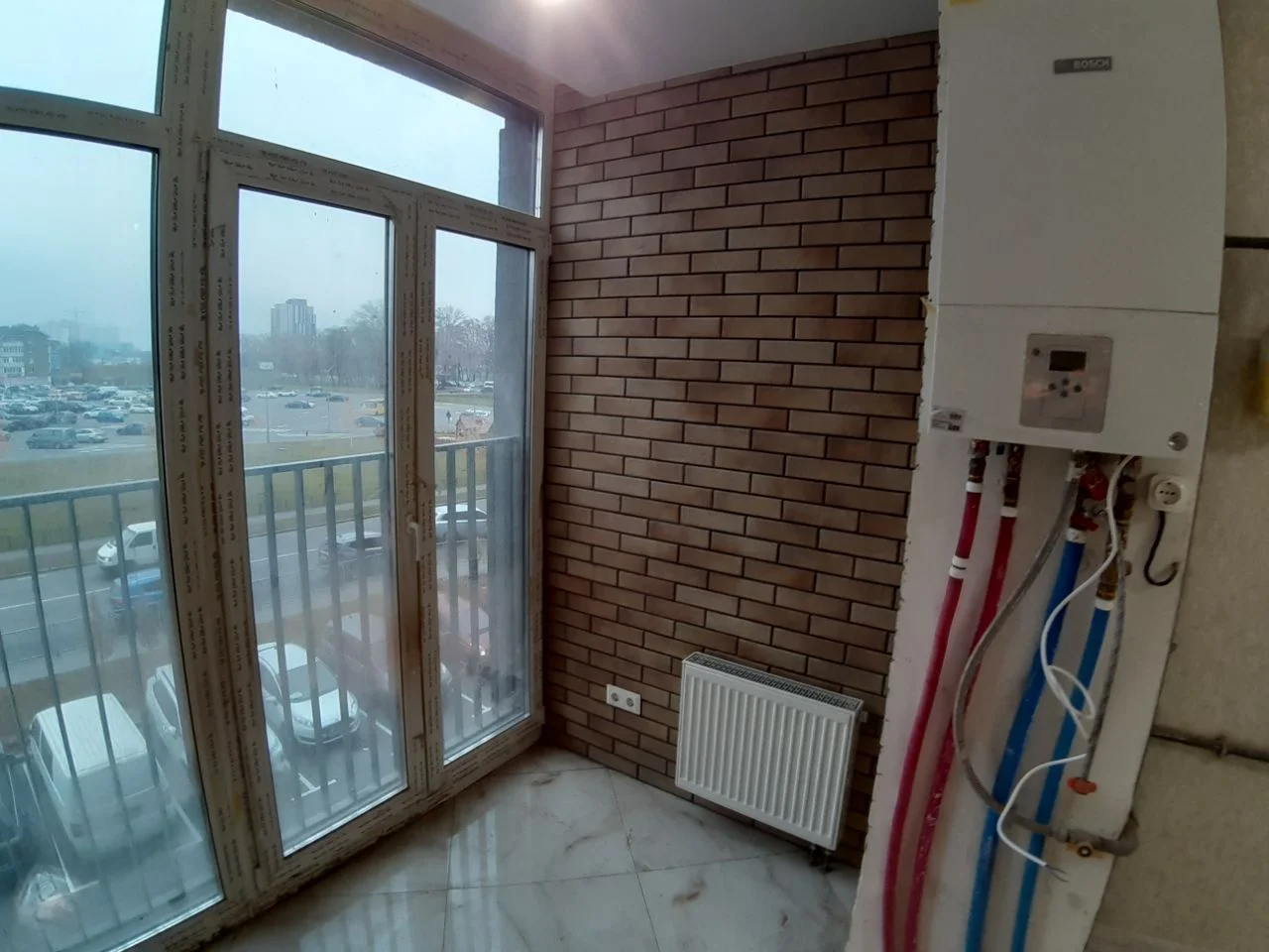 Ремонт квартири в ЖК Оптимісто, Гатне - Зображення 4