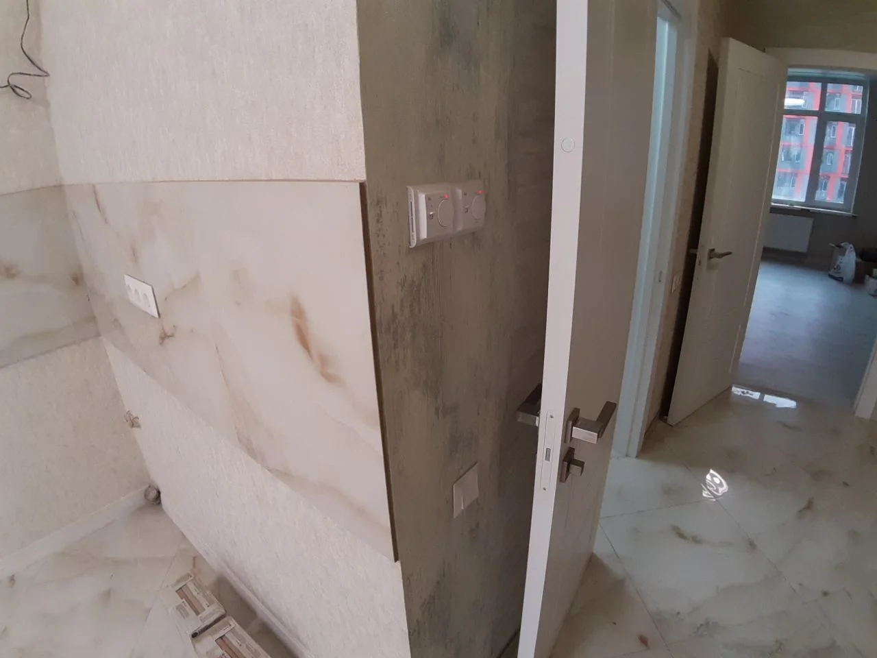 Ремонт квартири в ЖК Оптимісто, Гатне - Зображення 6