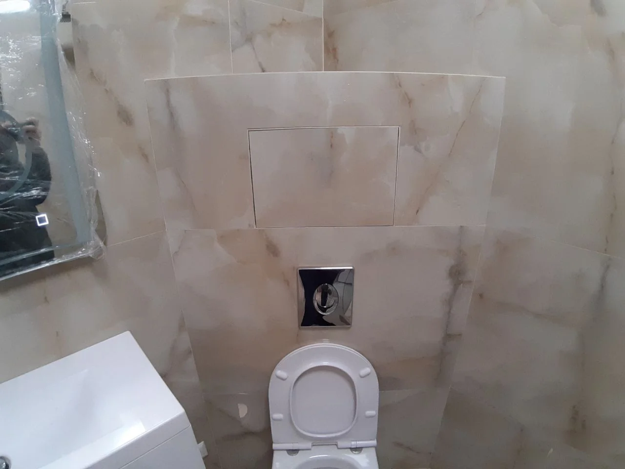 Ремонт квартири в ЖК Оптимісто, Гатне - Зображення 7