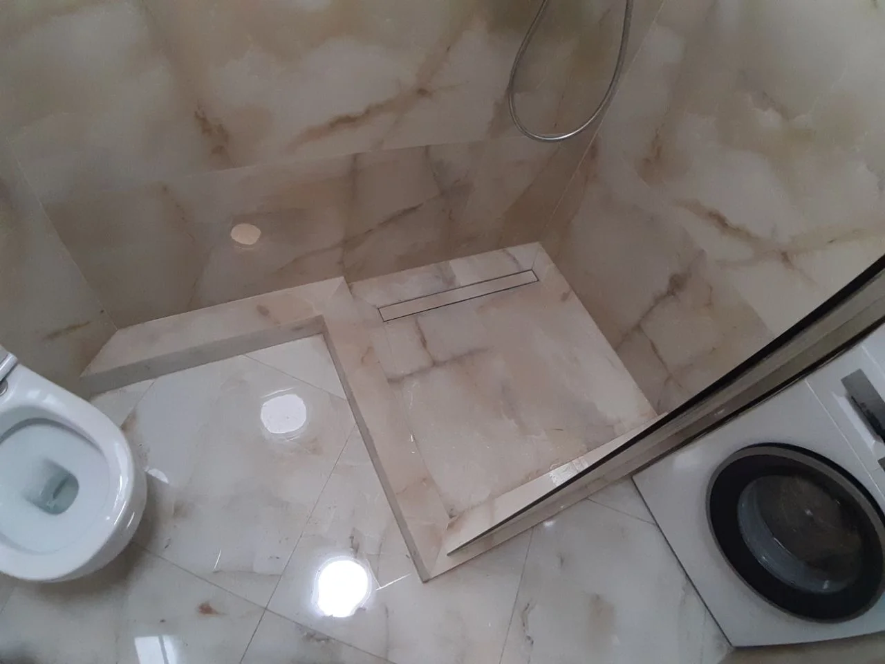 Ремонт квартири в ЖК Оптимісто, Гатне - Зображення 8