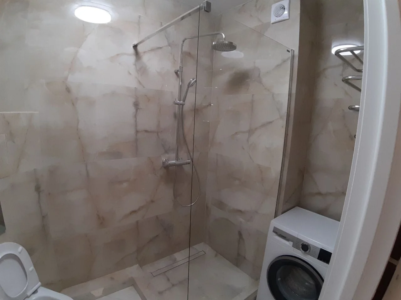 Ремонт квартири в ЖК Оптимісто, Гатне - Зображення 9