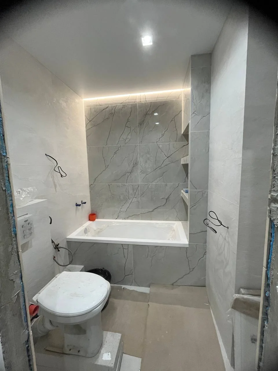 Ремонт квартири 72 м² у ЖК Патріотика, Київ - Зображення 3