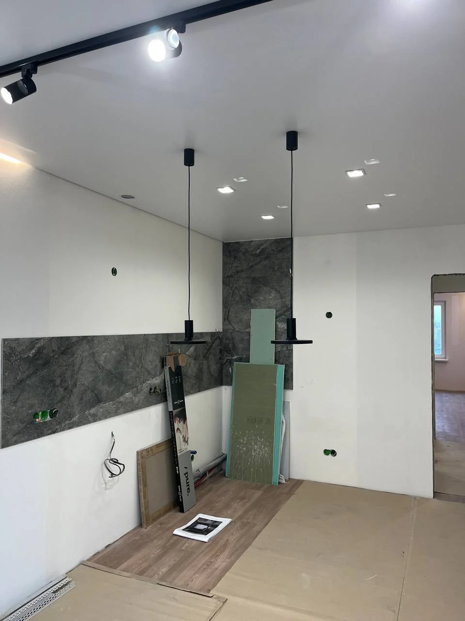 Ремонт квартири 72 м² у ЖК Патріотика, Київ - Зображення 5