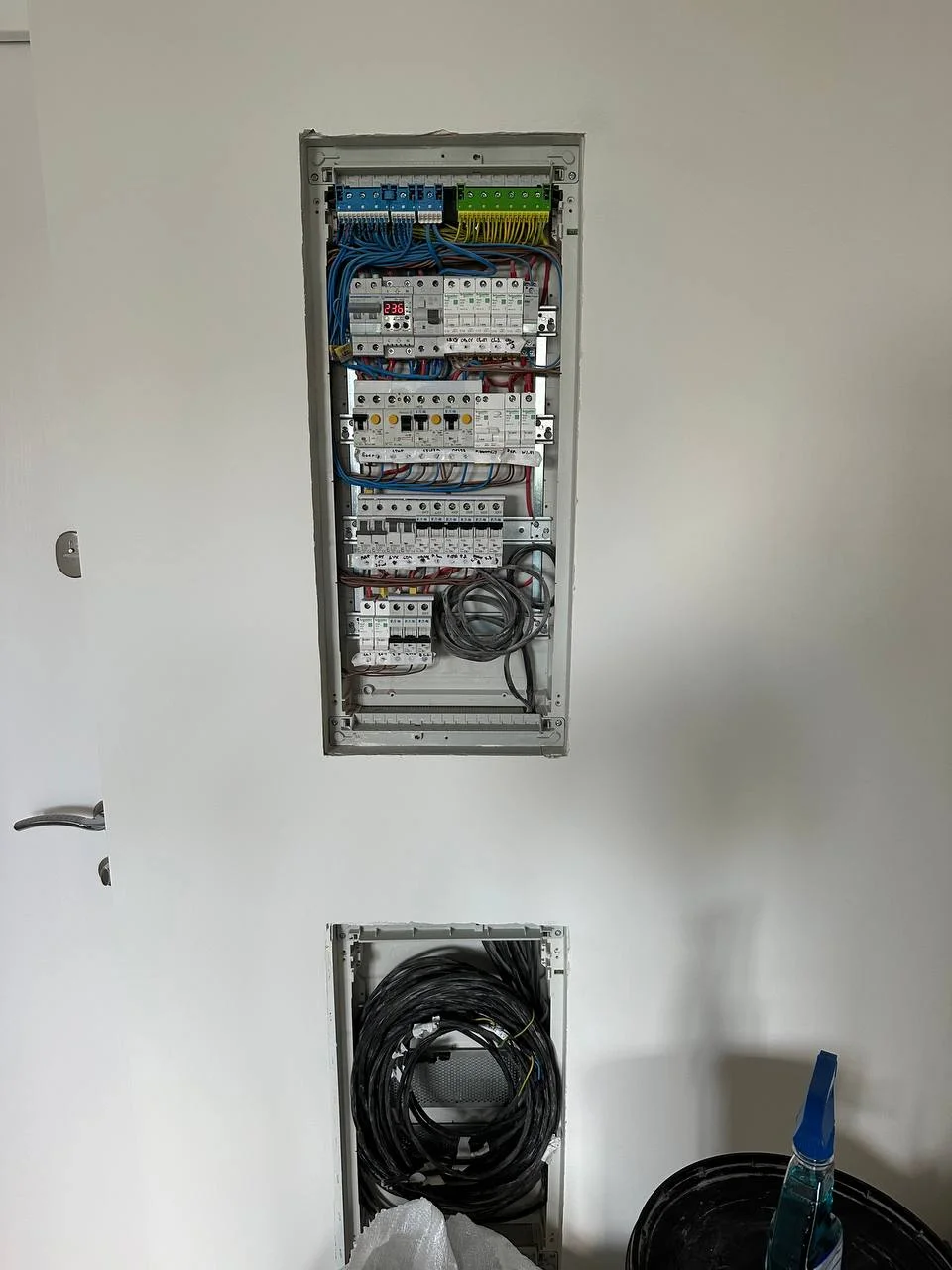 Ремонт квартири 65 м² у ЖК Старт, Київ - Зображення 3