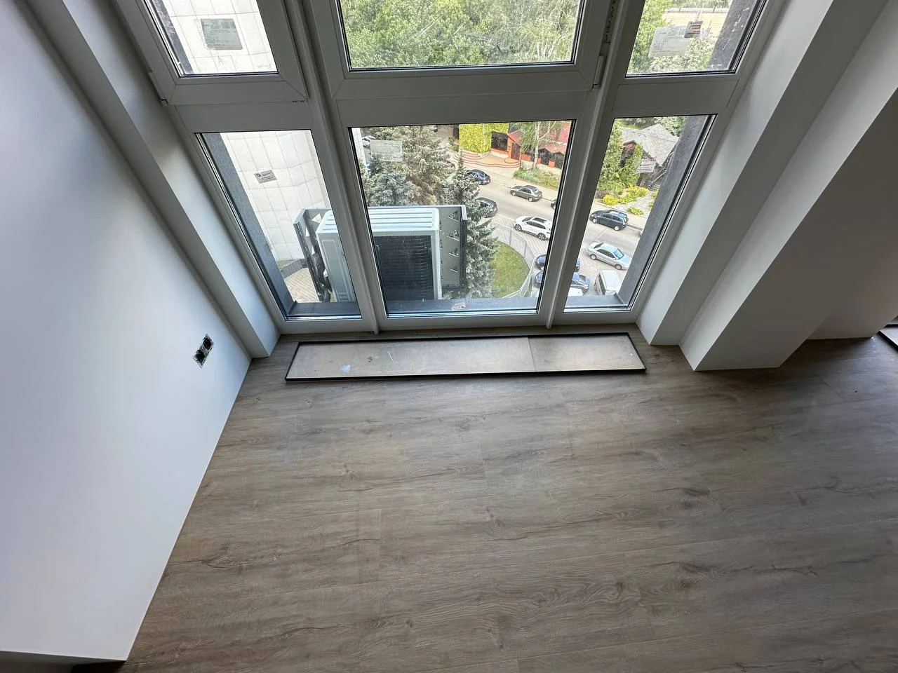 Ремонт квартири 65 м² у ЖК Старт, Київ - Зображення 7