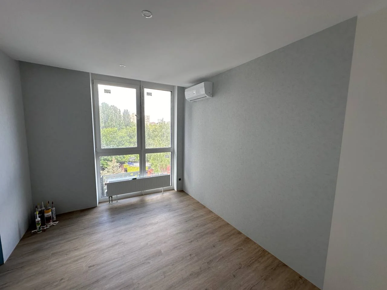 Ремонт квартири 65 м² у ЖК Старт, Київ - Зображення 8