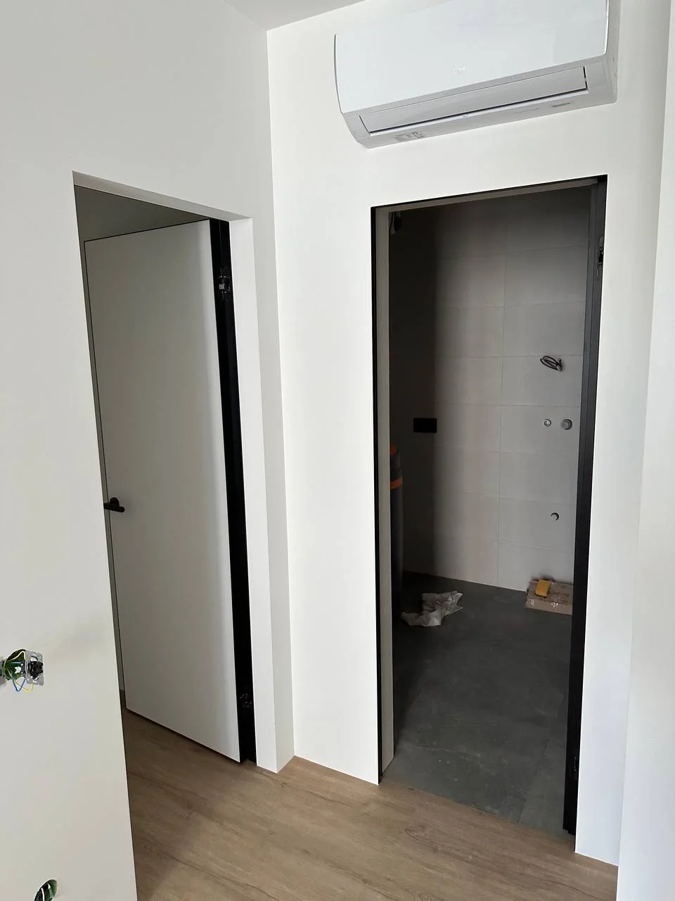 Ремонт квартири 65 м² у ЖК Старт, Київ - Зображення 12