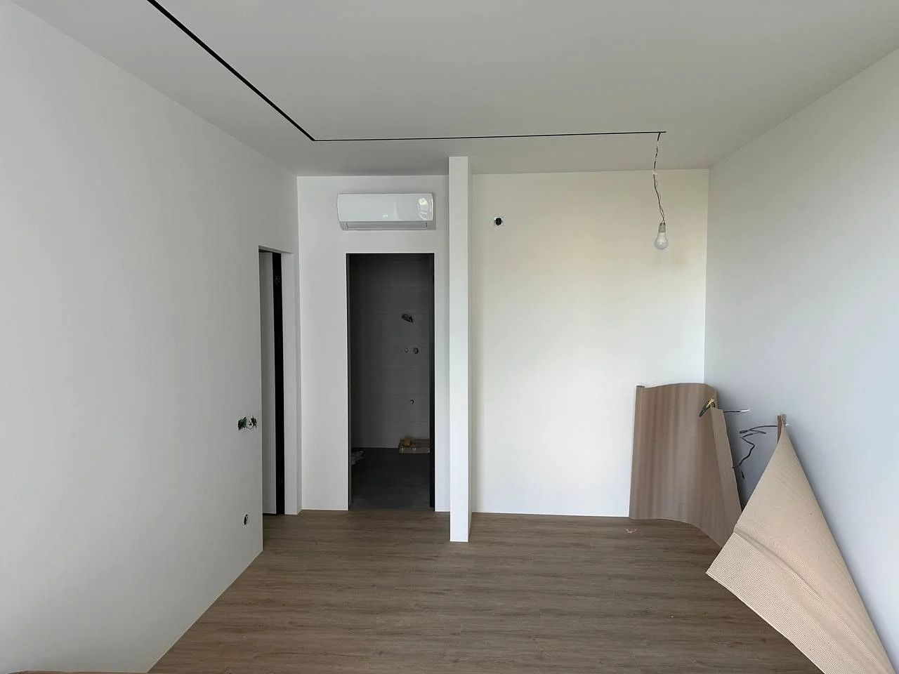 Ремонт квартири 65 м² у ЖК Старт, Київ - Зображення 15